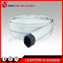 Rubber Lining Fire Fighting Hose Pipe